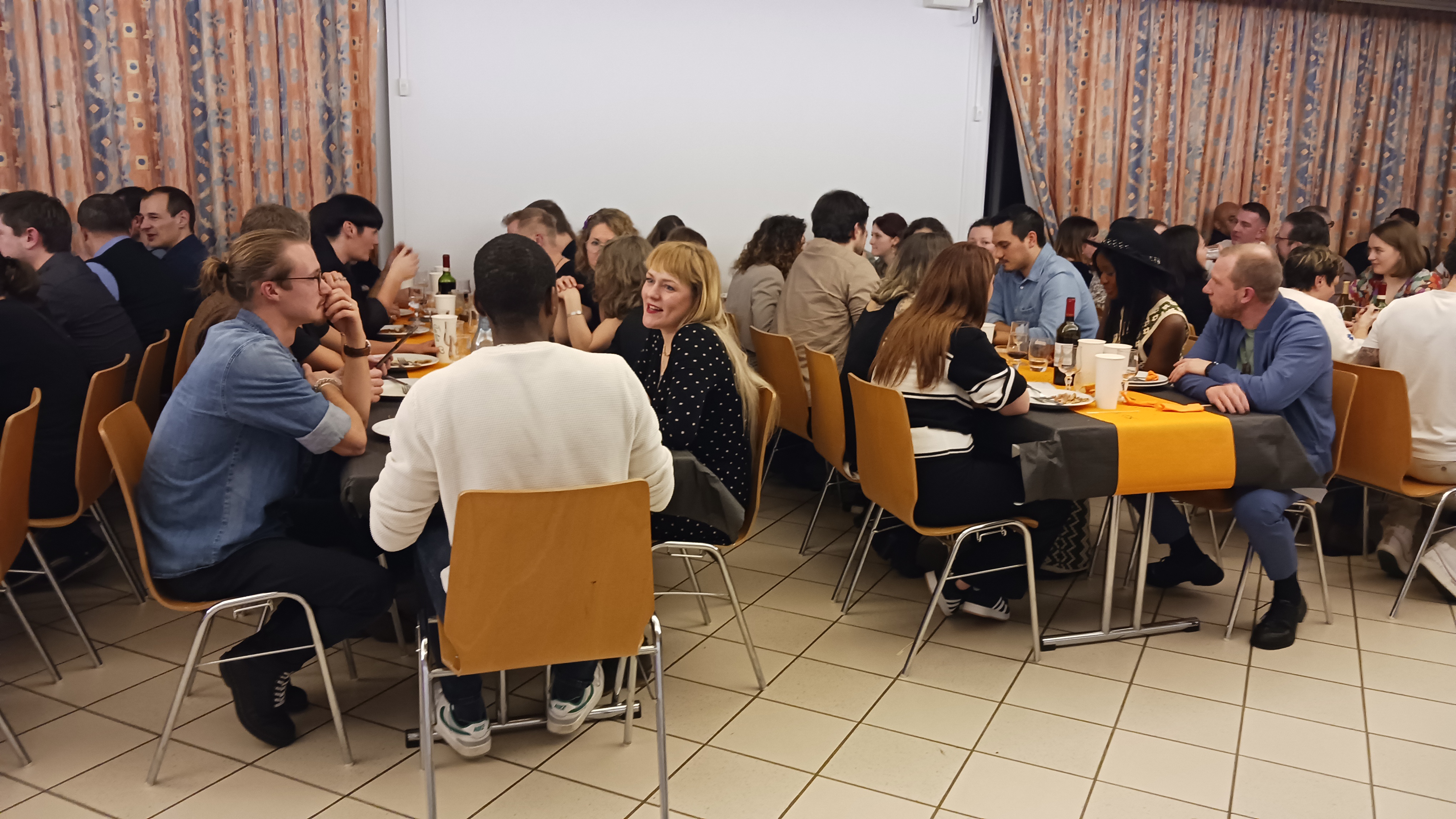 Anniversaire du club 10 ans 